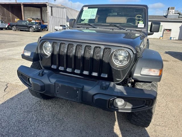jeep wrangler 2-door 2023 1C4GJXAG0PW530850 image jeep wrangler 2-door 2023 1C4GJXAG0PW530850 image